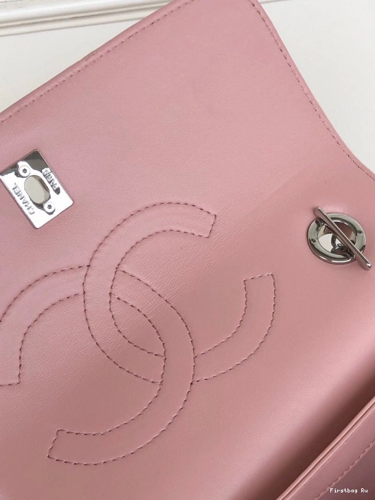 First Bag Ru CHANEL BAG TRENDY 0807